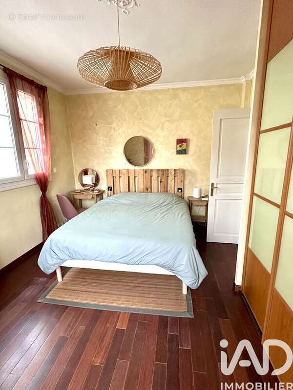 Photo 4 - Maison à EPINAY-SUR-ORGE