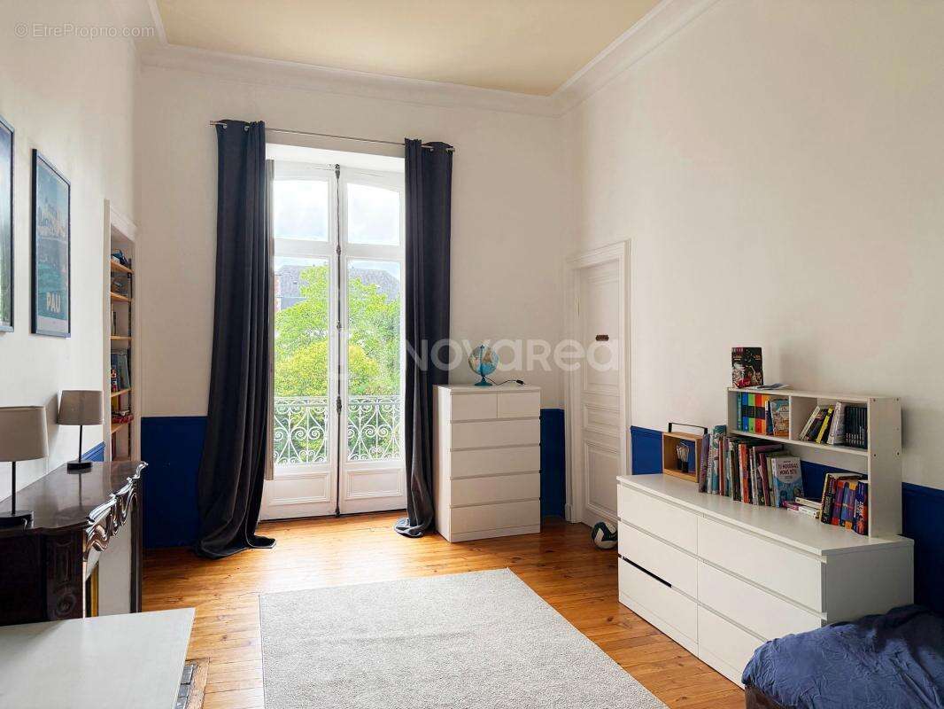 Appartement 8 pièces - photo 13