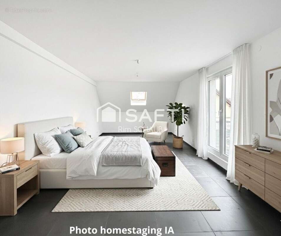 Photo 8 - Maison à BLOTZHEIM