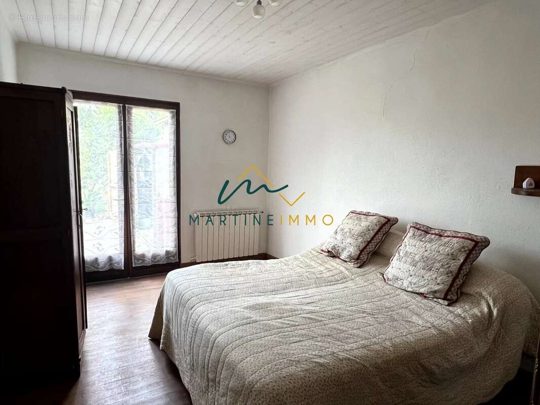 A Vendre maison pierre à MARMANDE (47200) - photo 11
