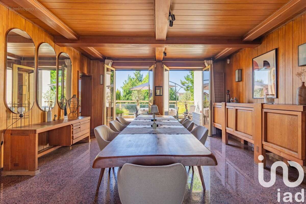 Photo 2 - Maison à FONTENAY-SOUS-BOIS