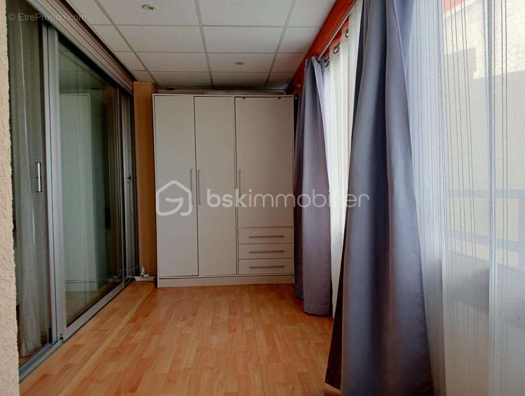 Appartement à GRASSE