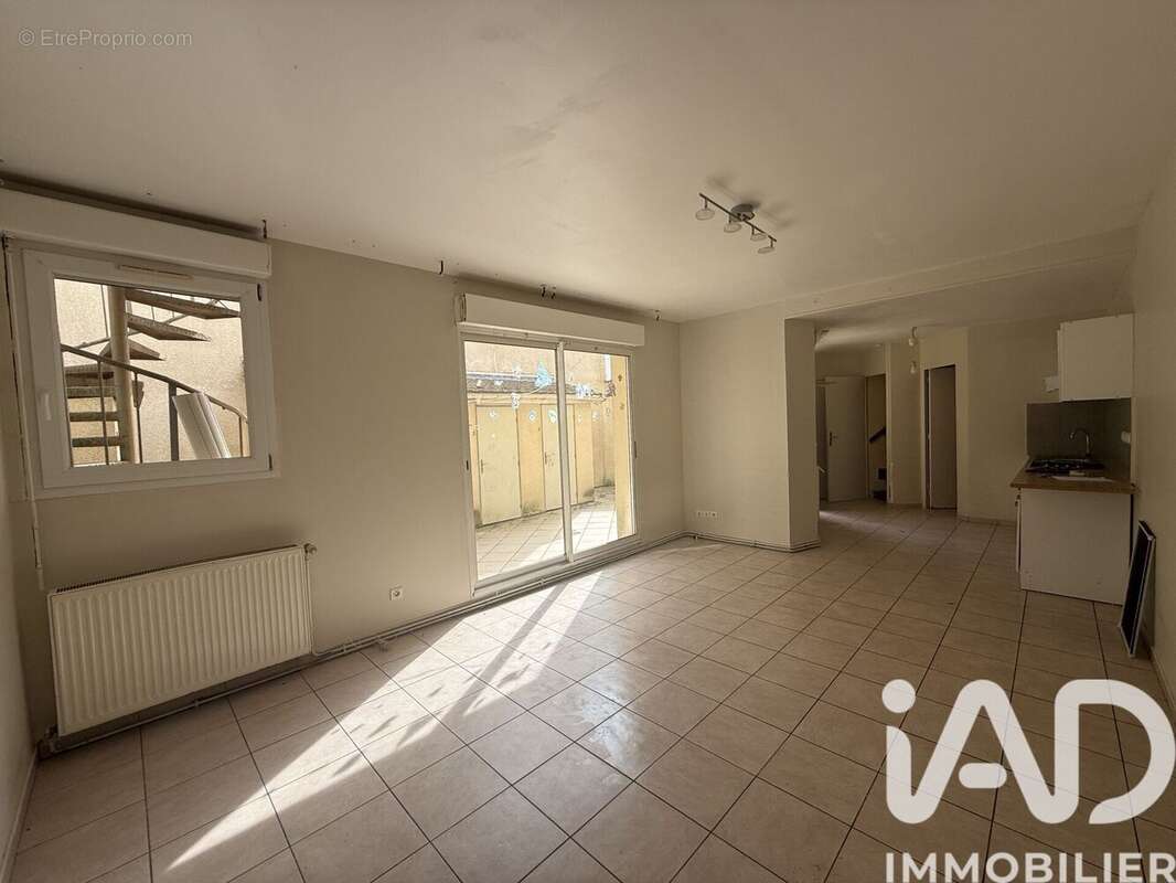 Photo 3 - Maison à LE HAVRE