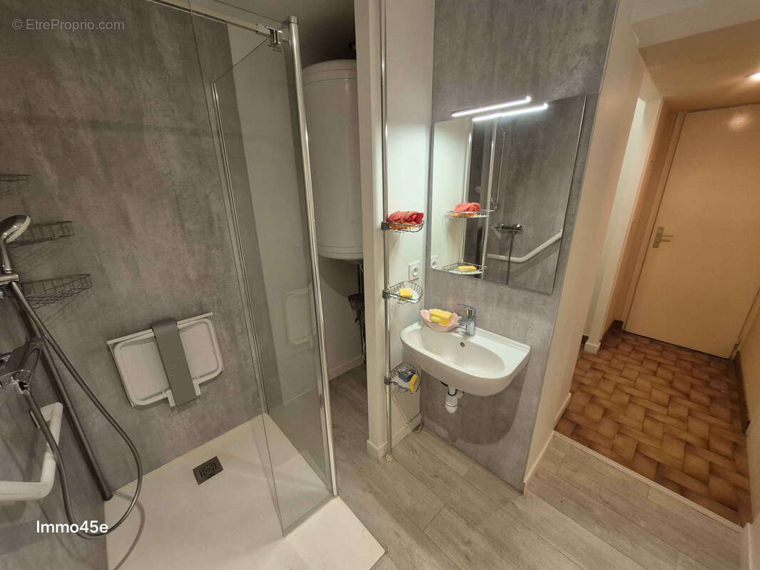 Maison à PONT-DE-L'ISERE