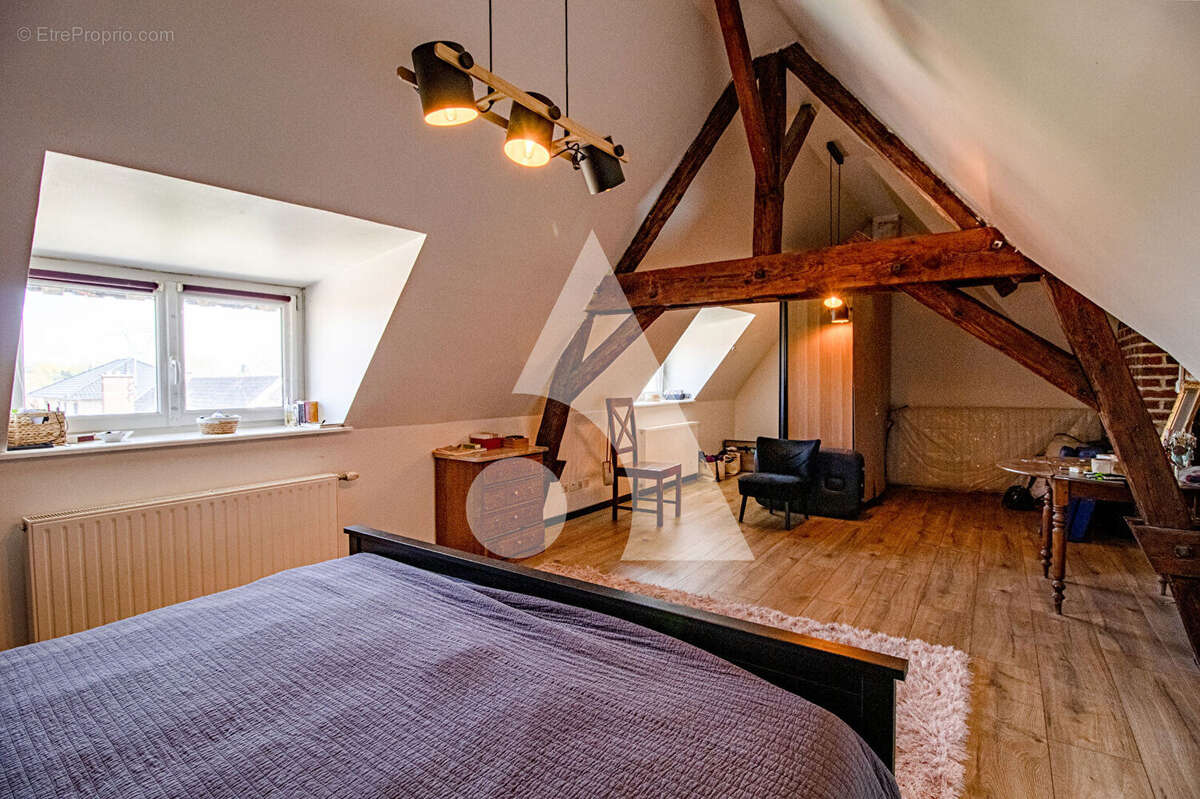 Maison à VALENCIENNES