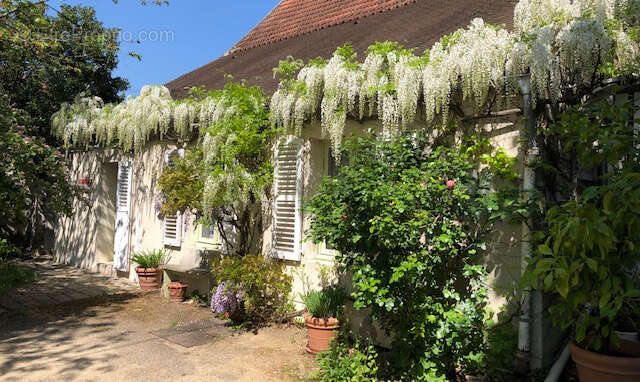 Maison à GIF-SUR-YVETTE