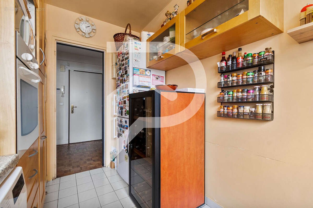 Appartement à CHATOU