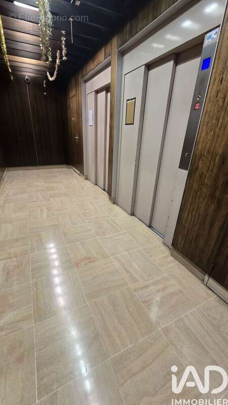 Photo 4 - Appartement à CHOISY-LE-ROI