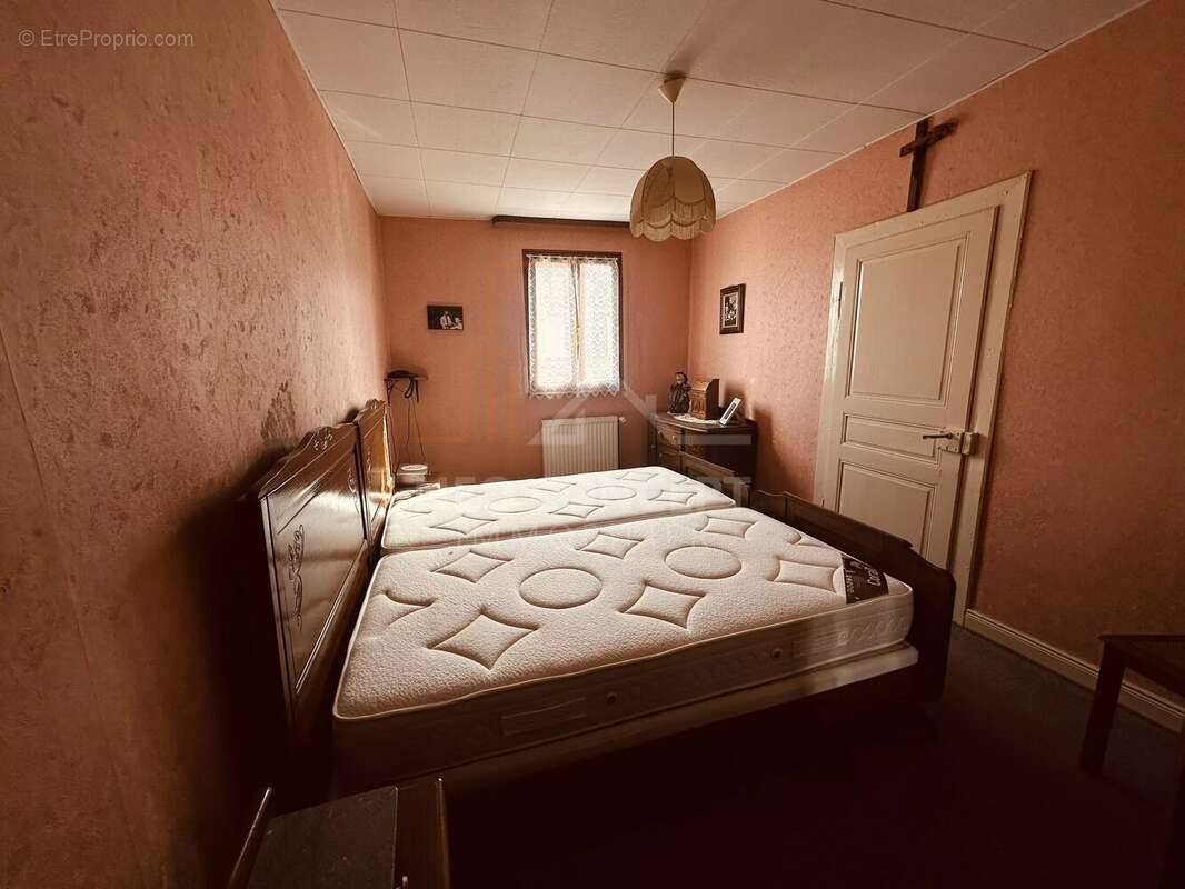Maison à MARLENHEIM