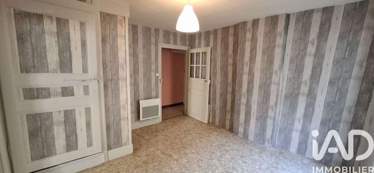 Photo 9 - Maison à ESSOYES