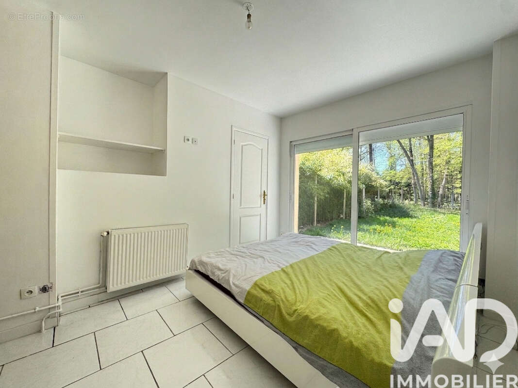 Photo 8 - Maison à SYLVAINS-LES-MOULINS