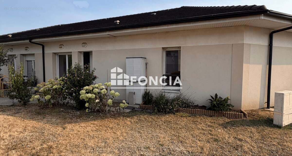 À vendre – Charmante maison 2 pièces avec jardin et parking – Résidence Les Villages d'Or à Pierrelaye - photo 9