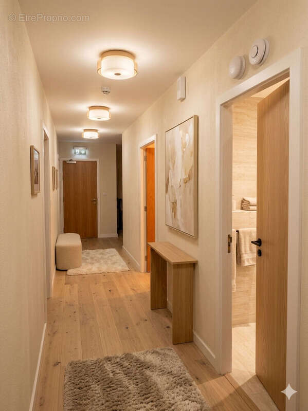 Appartement à MAIZIERES