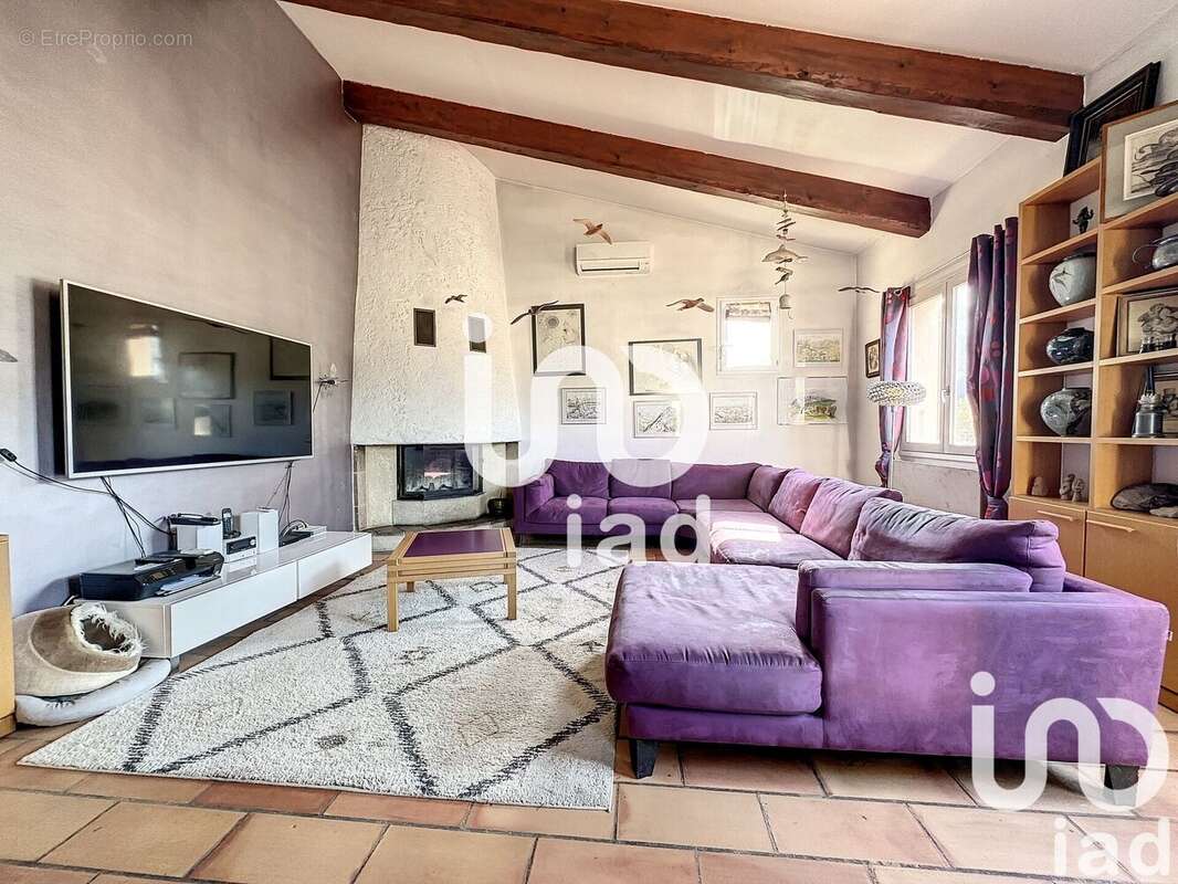 Photo 3 - Maison à CARNOUX-EN-PROVENCE