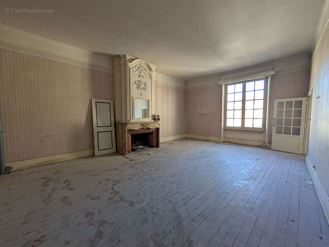 Appartement à PONT-A-MOUSSON