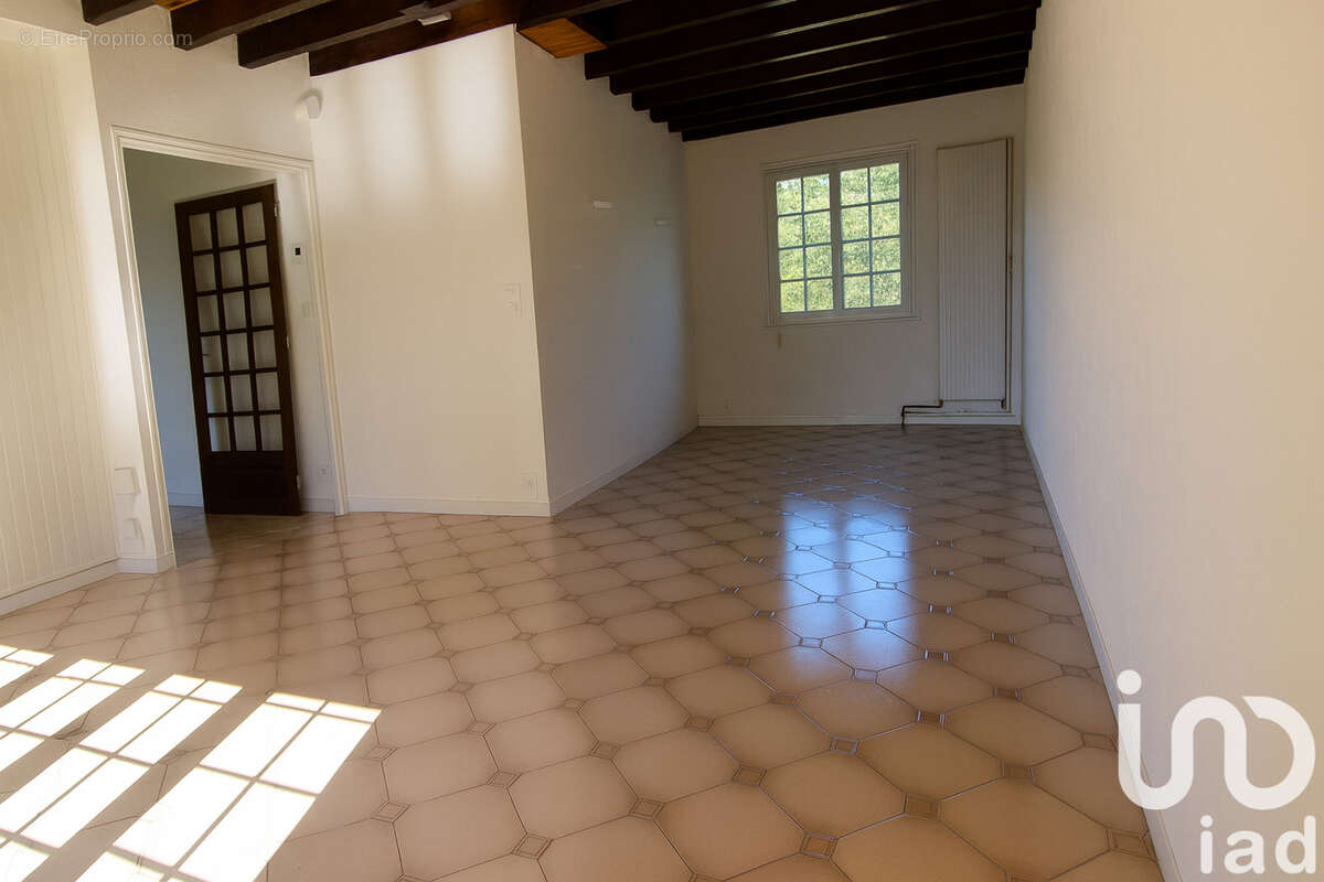 Photo 4 - Maison à BRIVE-LA-GAILLARDE