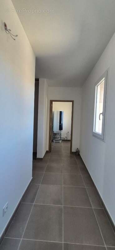 Appartement à LUCCIANA