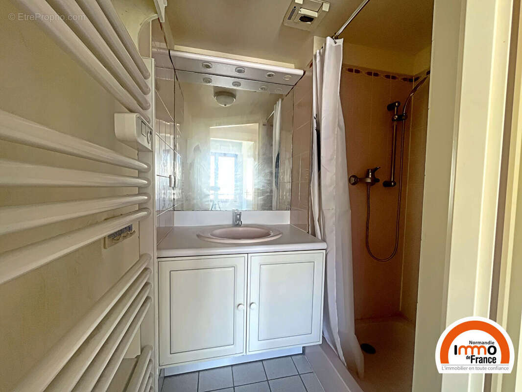 Appartement à ROUEN