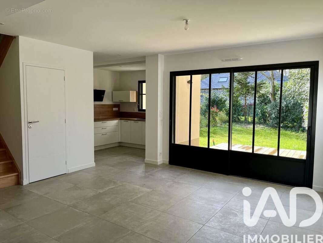 Photo 7 - Maison à CESSON-SEVIGNE