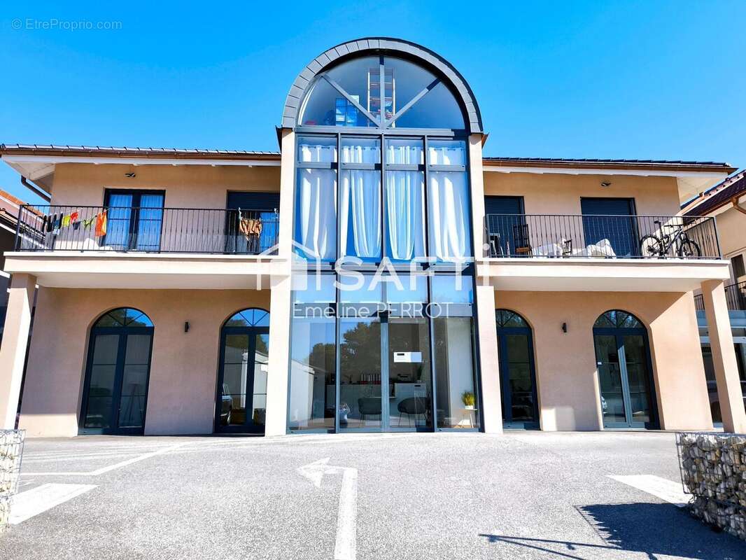 Photo 6 - Appartement à GRILLY