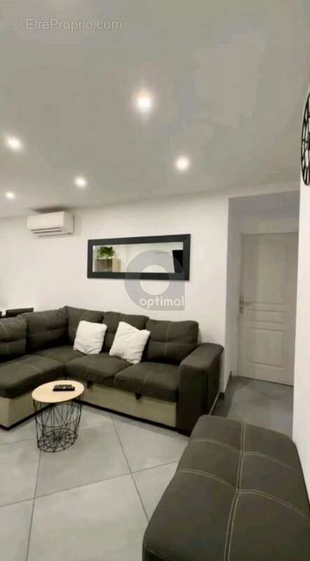 Appartement à ROQUEBRUNE-CAP-MARTIN