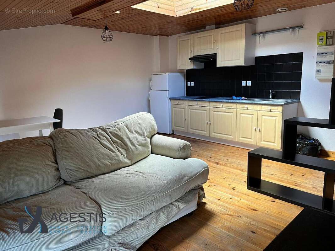   - Appartement à CASTRES