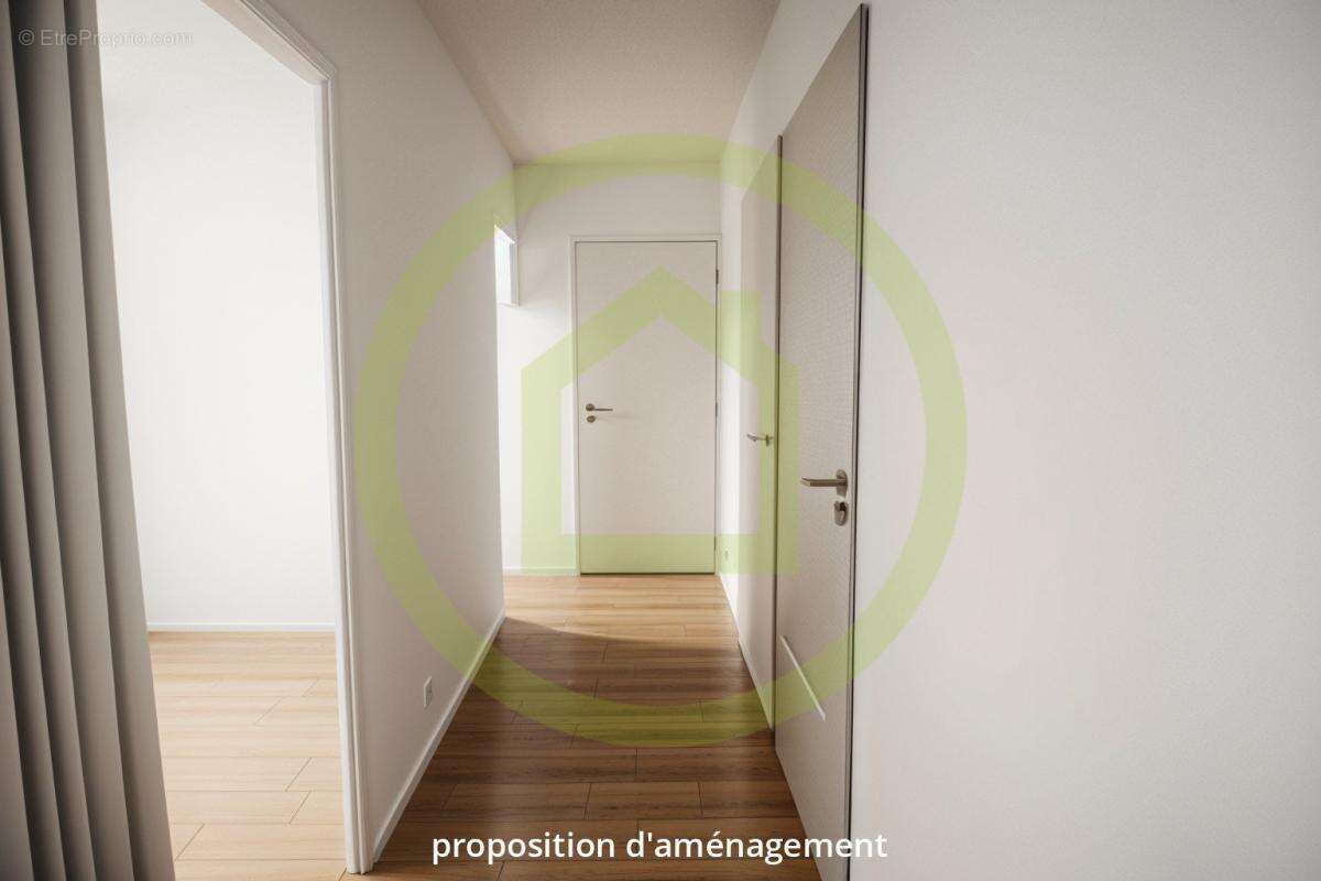 Appartement à PERENCHIES