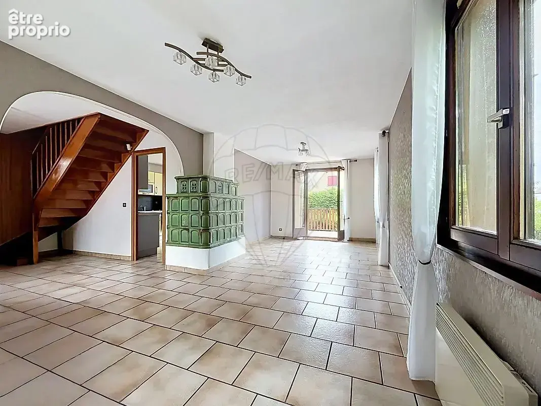 Maison 3 chambre(s) à vendre - photo 8
