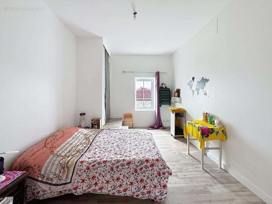 Maison à ANGLIERS