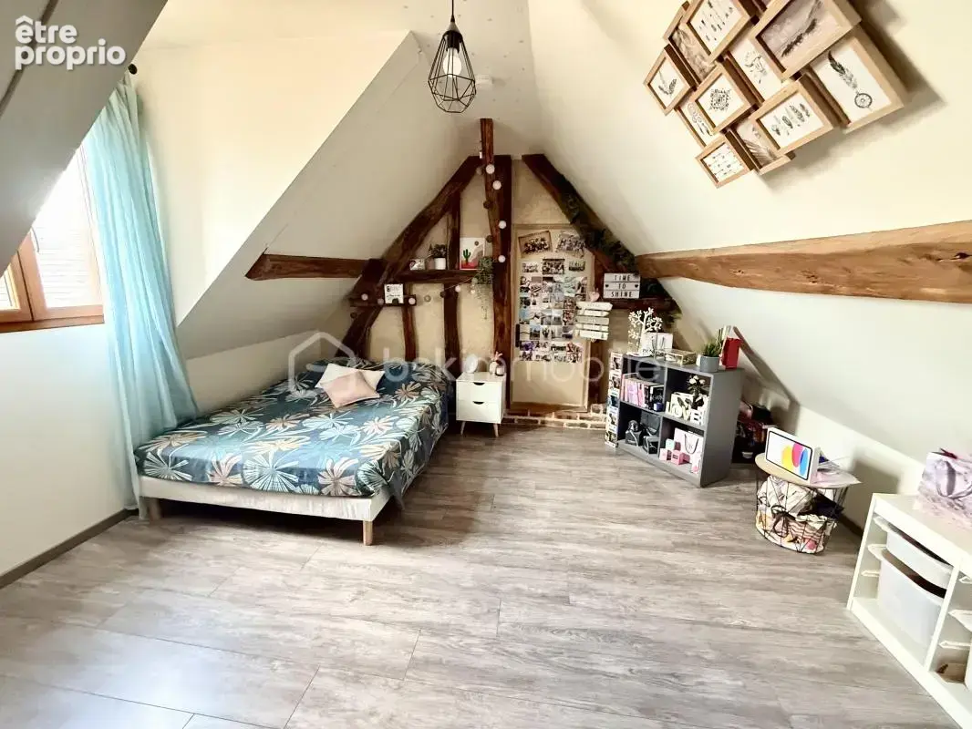 Maison Coup de Cœur, Vivable de Plain-Pied - photo 11