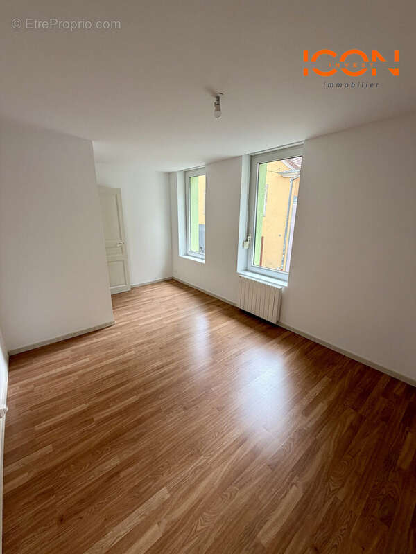 Appartement à BELFORT