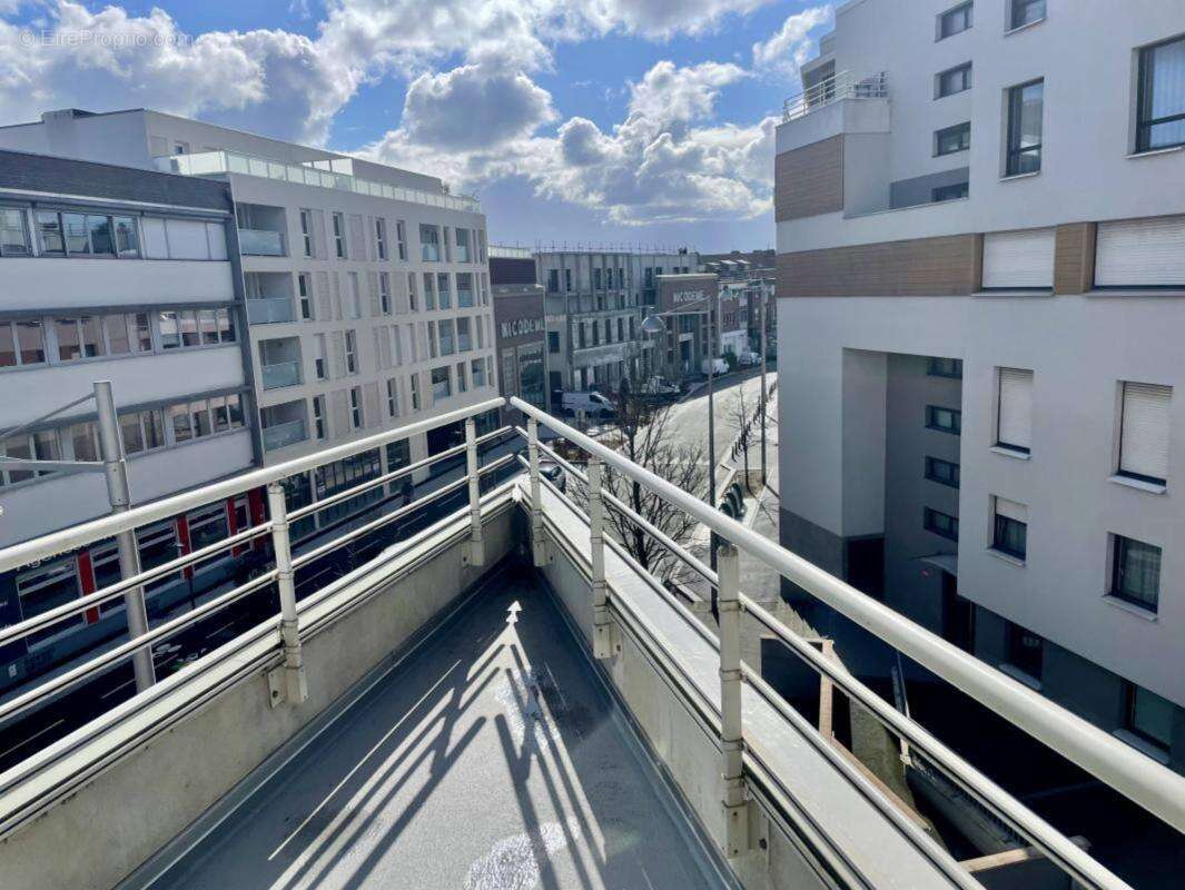 Appartement à DUNKERQUE