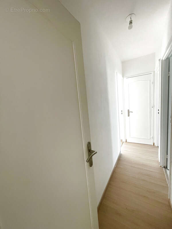 Appartement à TAVERNY