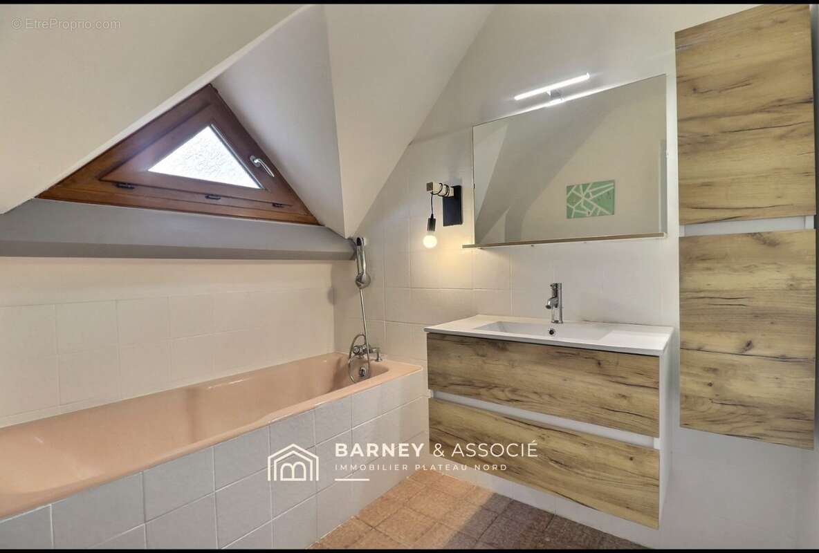 Maison 6 pièces 120 m² à vendre à Saint-Jacques-Sur-Darnetal (76160) - photo 8