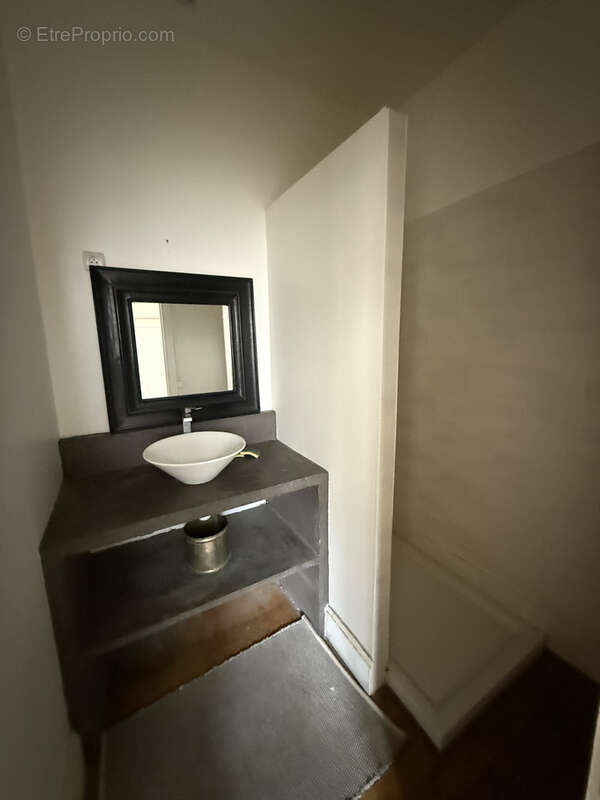 Appartement à VICHY