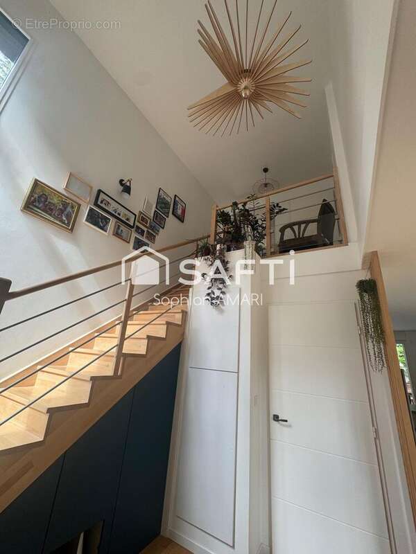 Photo 3 - Appartement à CHAVILLE