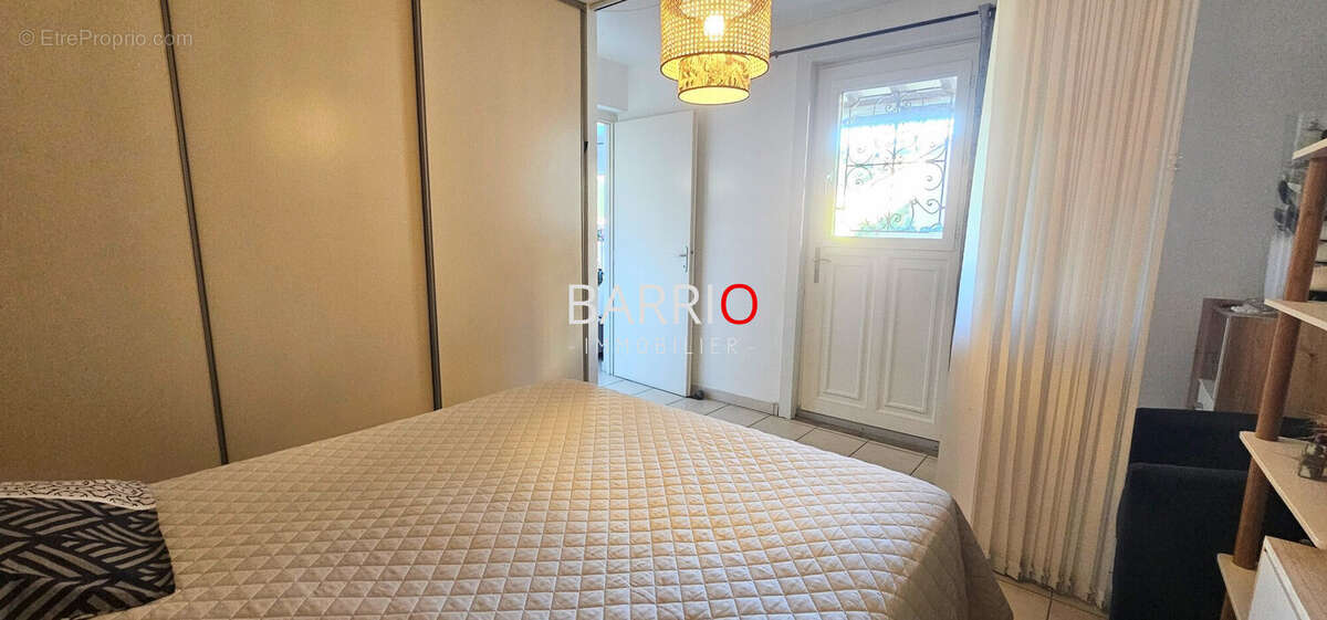 Appartement à BANYULS-SUR-MER