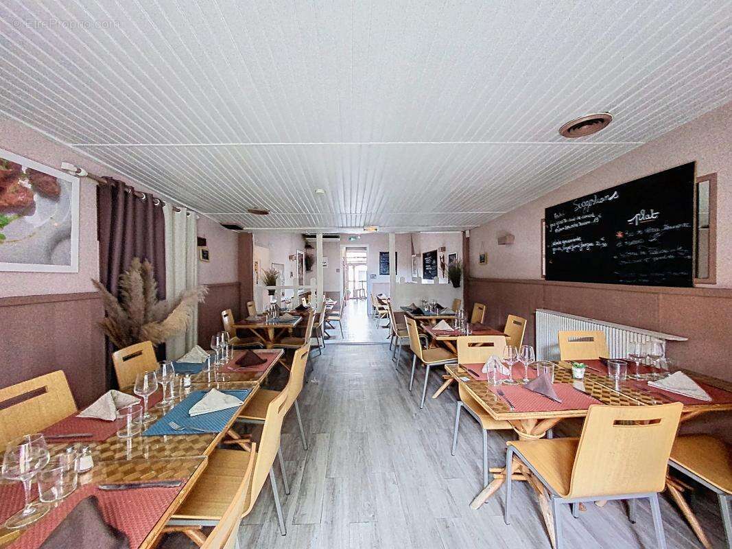 Commerce à BORDEAUX