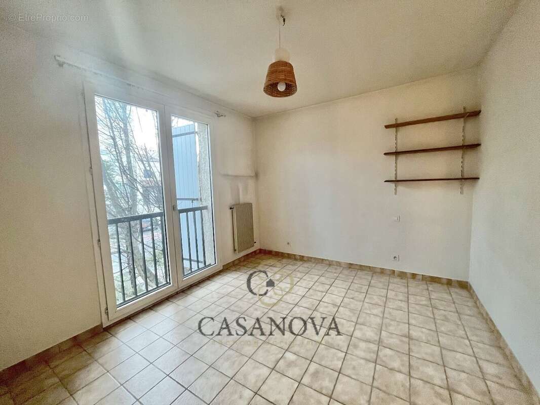 Maison à MONTPELLIER