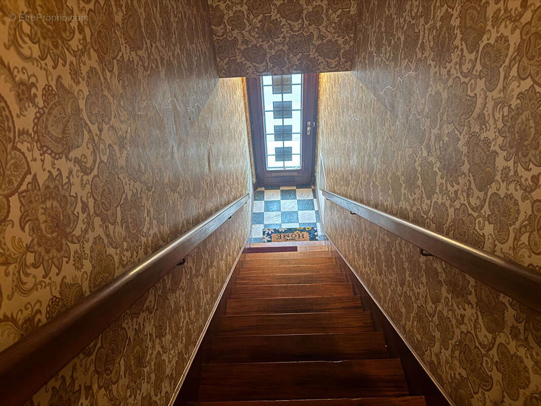 Appartement à VERNEUIL-SUR-AVRE