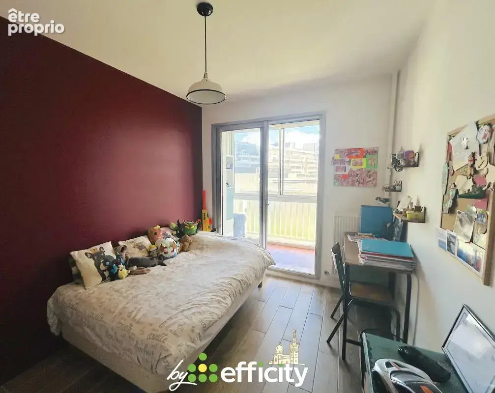Appartement - photo 6