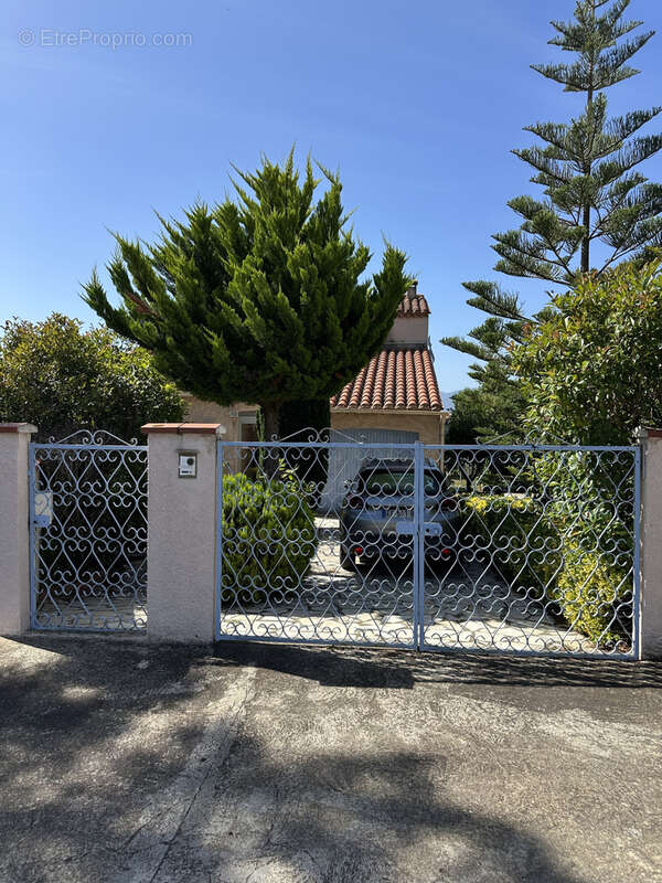 Maison à SAINT-CYPRIEN