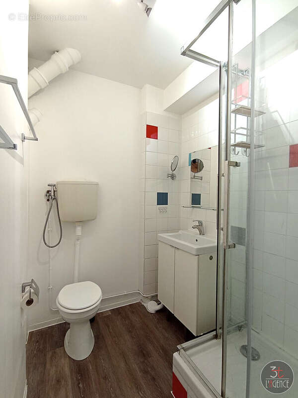 Appartement à MONTREUIL