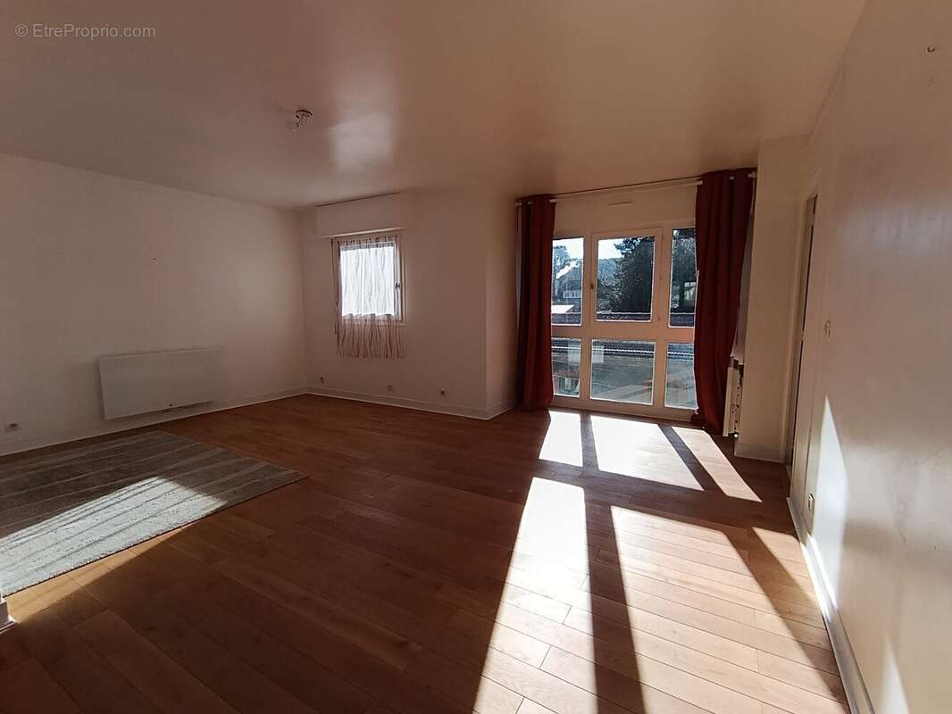 Appartement à AUBUSSON