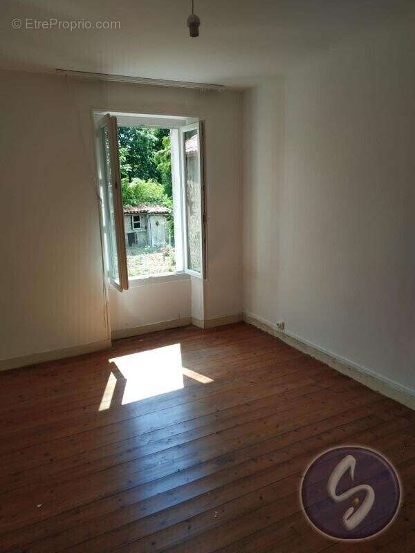 Appartement à VAUTEBIS