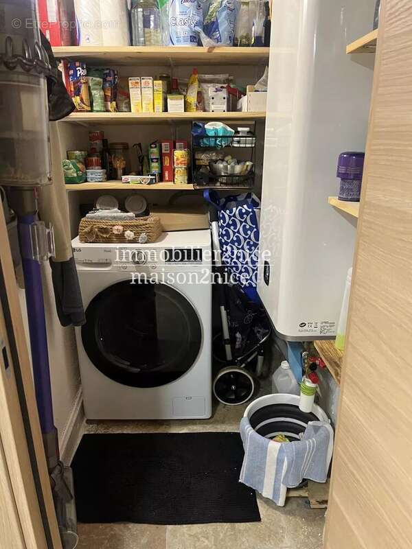 Appartement à DALUIS