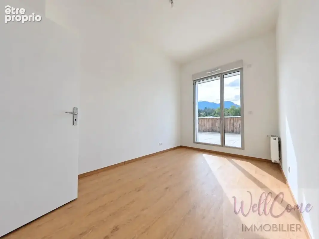 Appartement neuf t5 de 108 m² — terrasse & parking inclus — cognin - photo 13