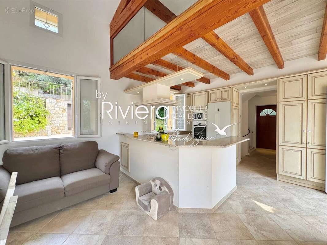 Gigaro - villa avec piscine - photo 6