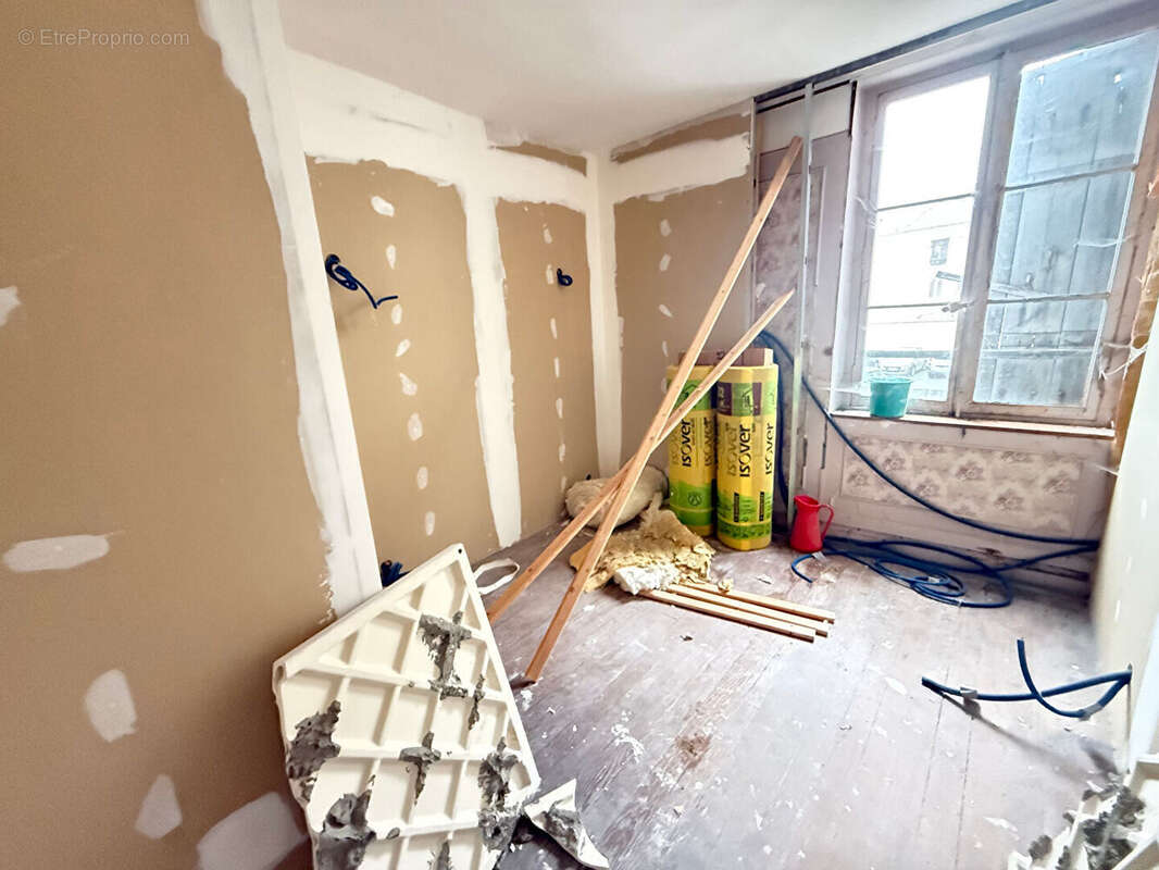 Appartement à LA FERTE-SOUS-JOUARRE