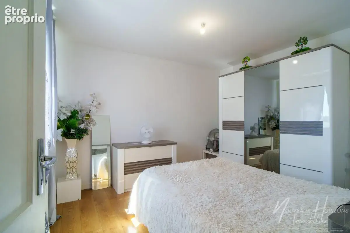 Maison 5 pièces 103 m² à vendre à Aixe-Sur-Vienne (87700) - photo 6